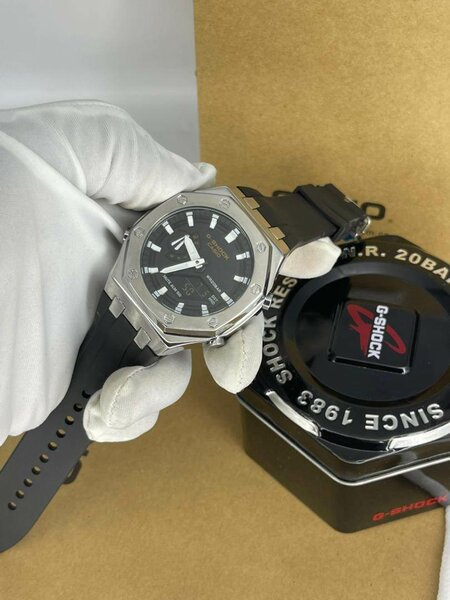 MONTRE LUXE  CASIO
