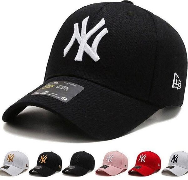 Chapeau caviar
