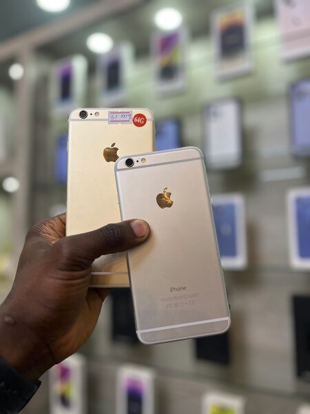 Iphone 6plus
