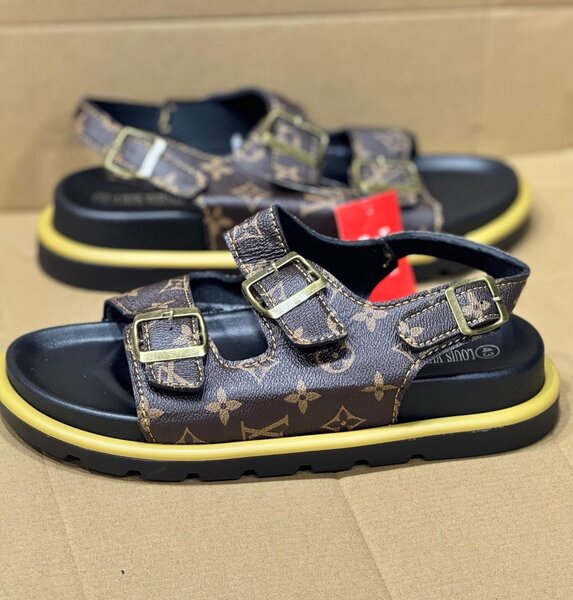 Sandales pour homme