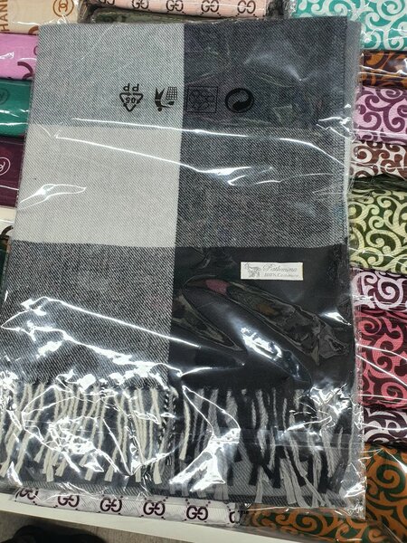Cashmere Шарф