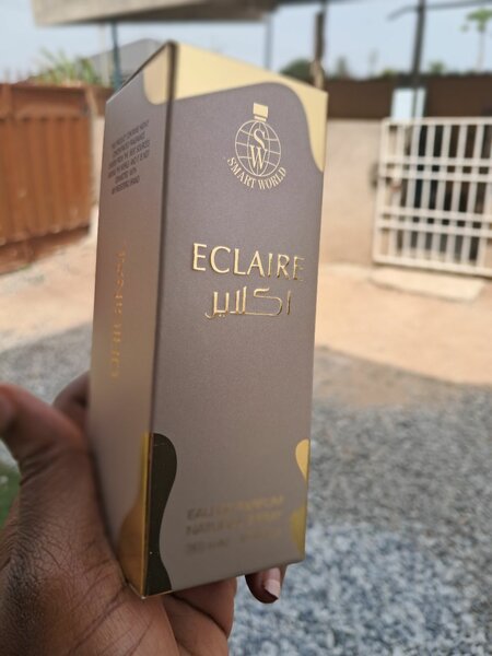 Eclaire Mini