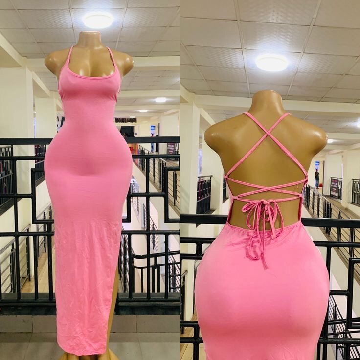 Elegant wear