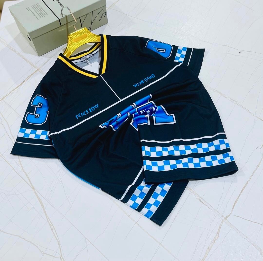 NFL Sports Jersey