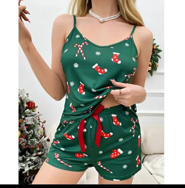 Pyjamas sexy