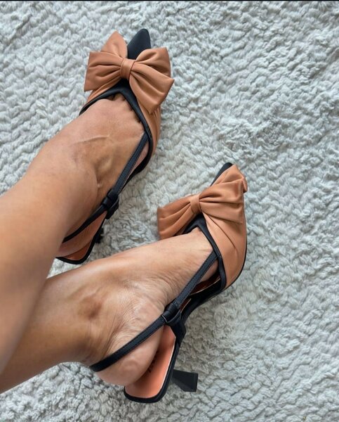 Heel