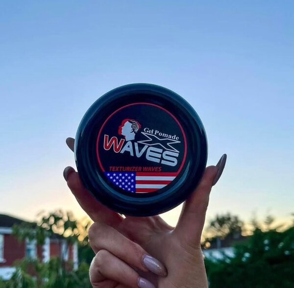 Produits cheveux ( Wave)