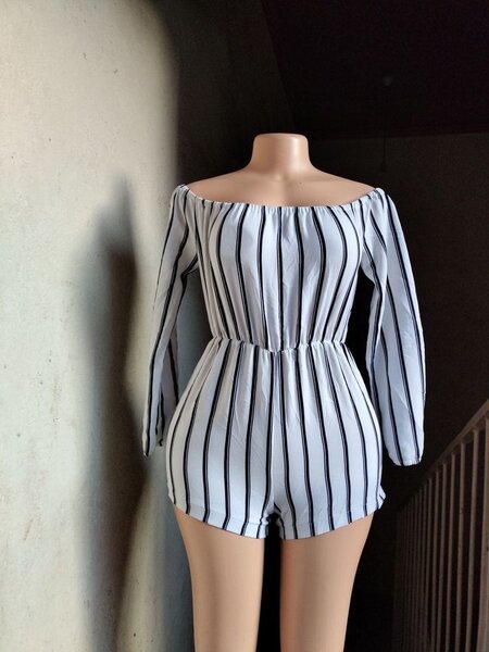 Ladies sun dress