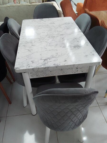 Aya home