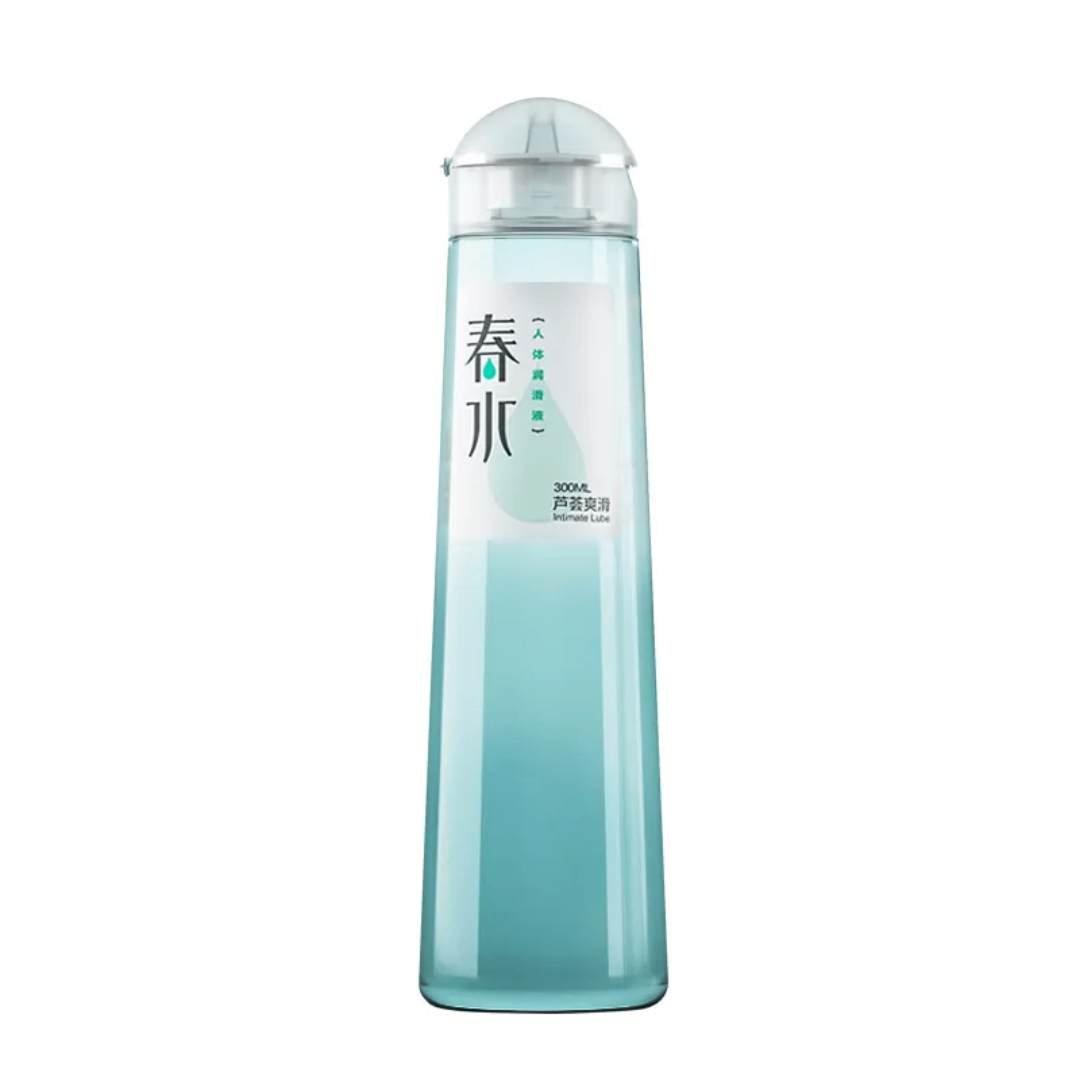 Lubrifiant 300ml comestible