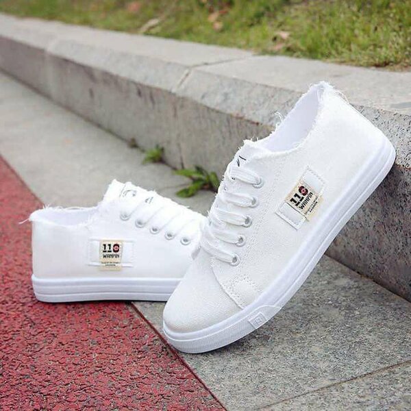 Fancy sneakers