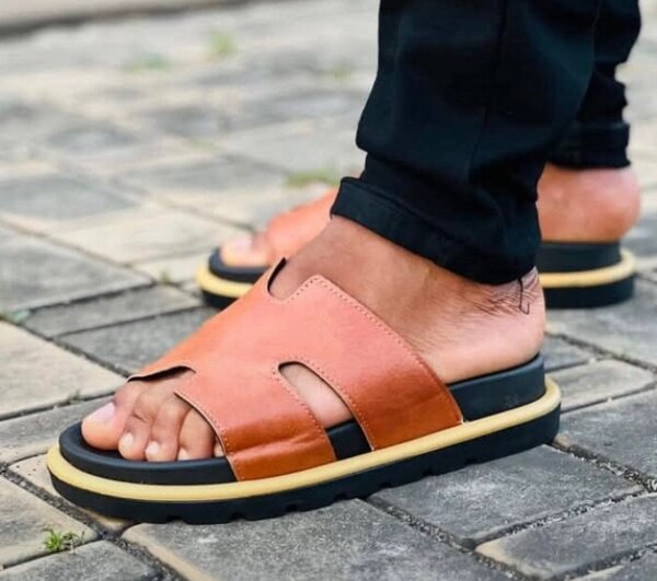 Sandale homme