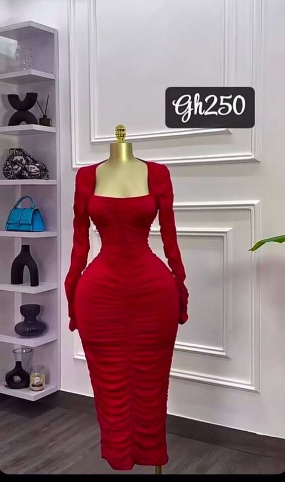 Dress