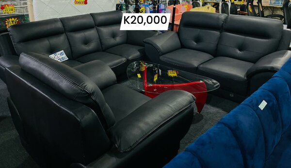 Set of sofas