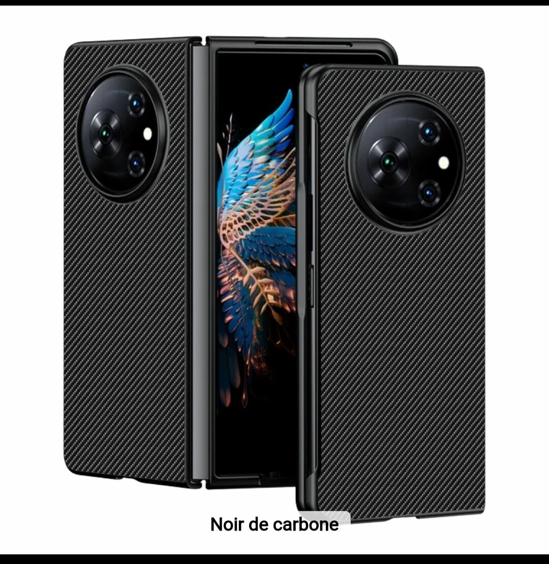 Coque Tecno phatom v fold