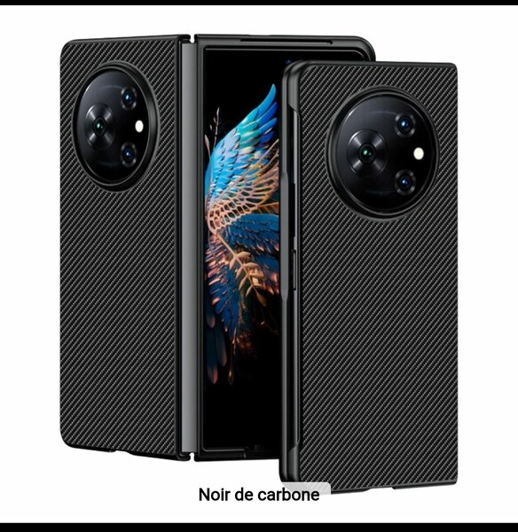 Coque Tecno phatom v fold