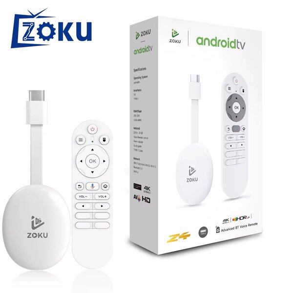 Android TV Box