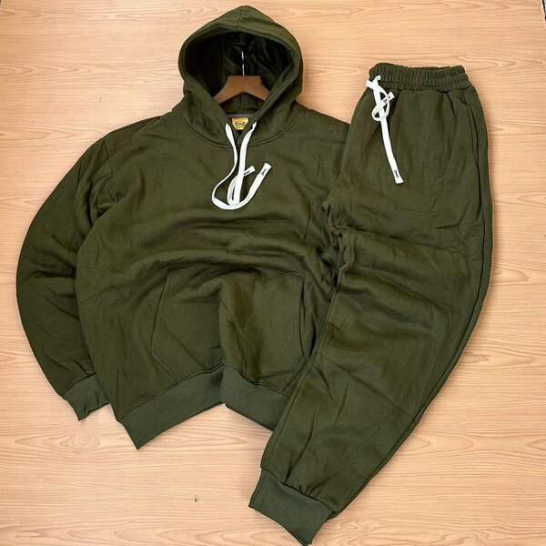 Hoodie top nd down