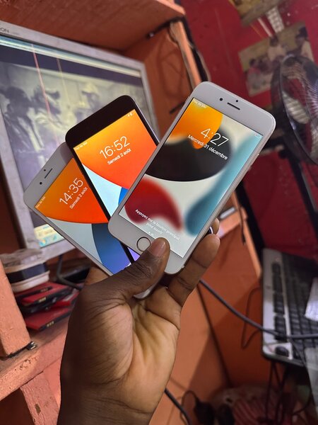 iPhone 6s