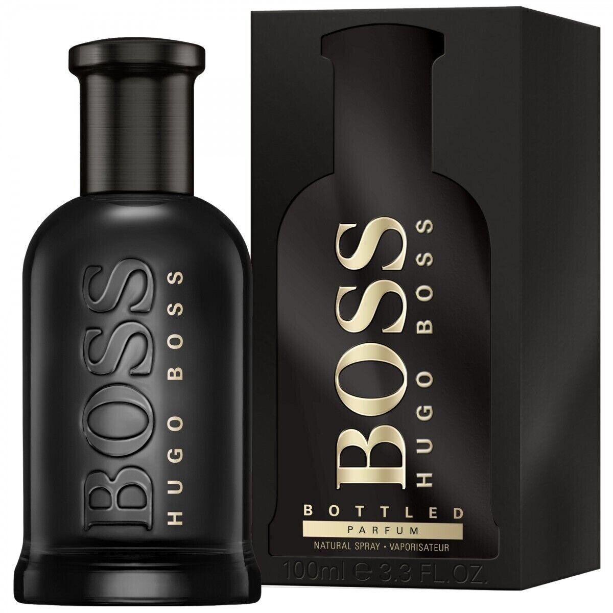 Boss parfum