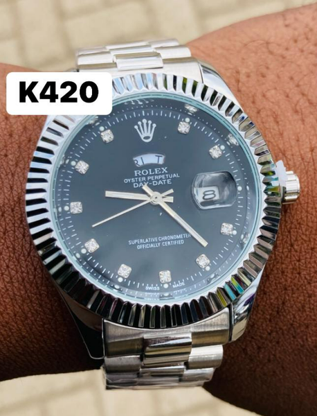 watch