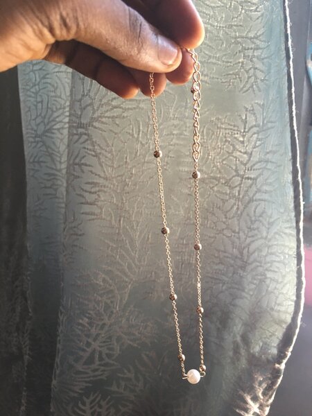 Necklace