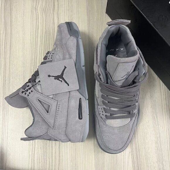 J4 New Editions