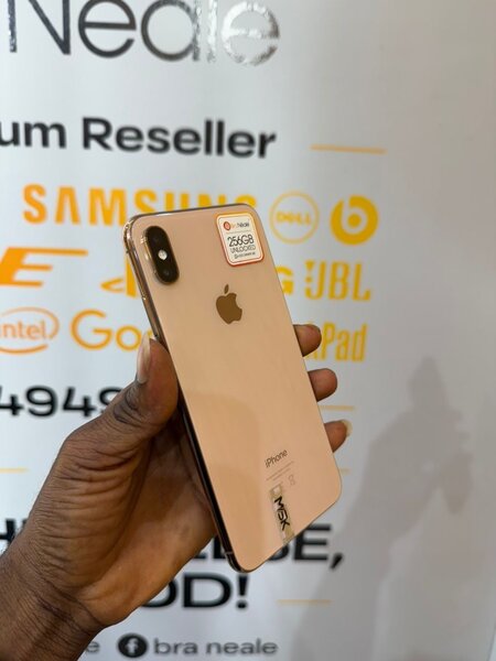 Xmax 256GB