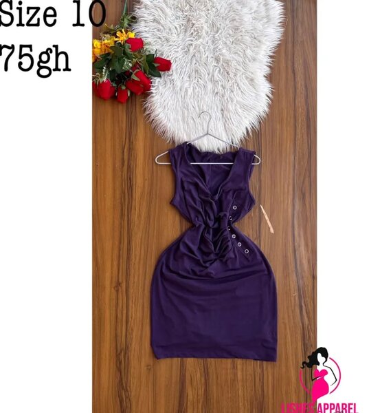 Dresses 