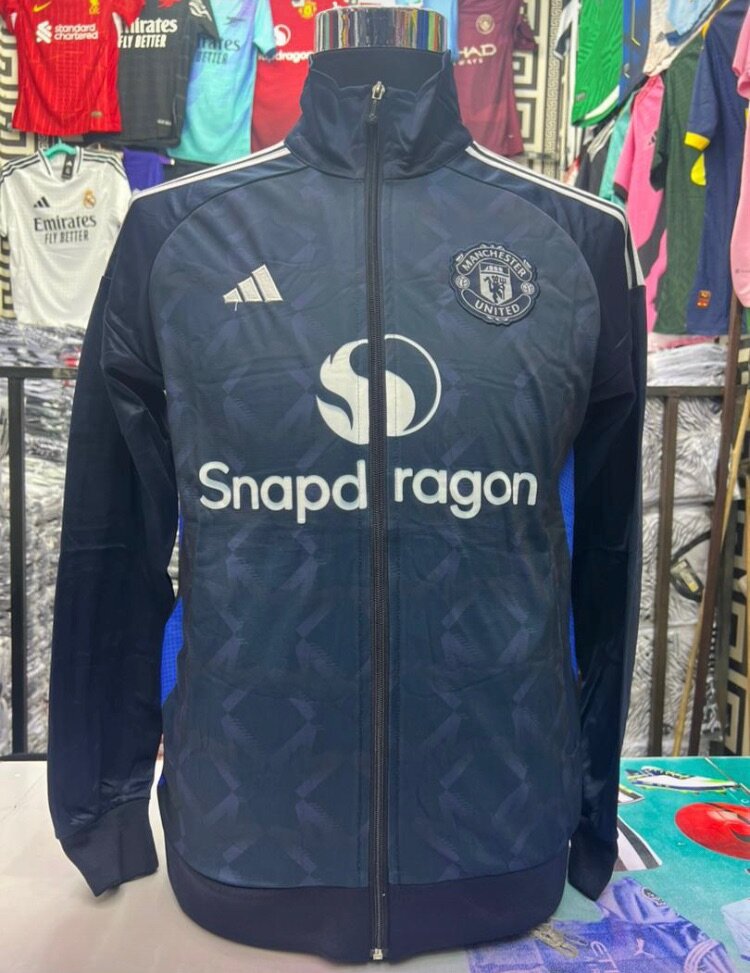 Jumpers available