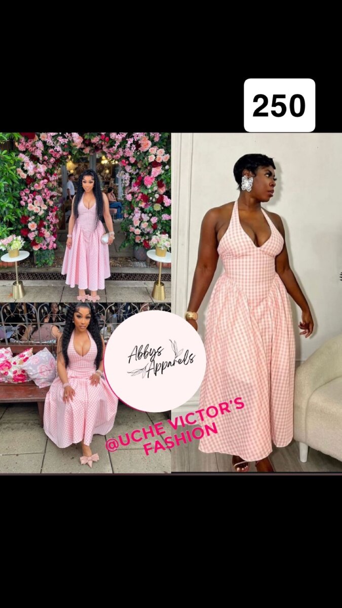 Brunch wears