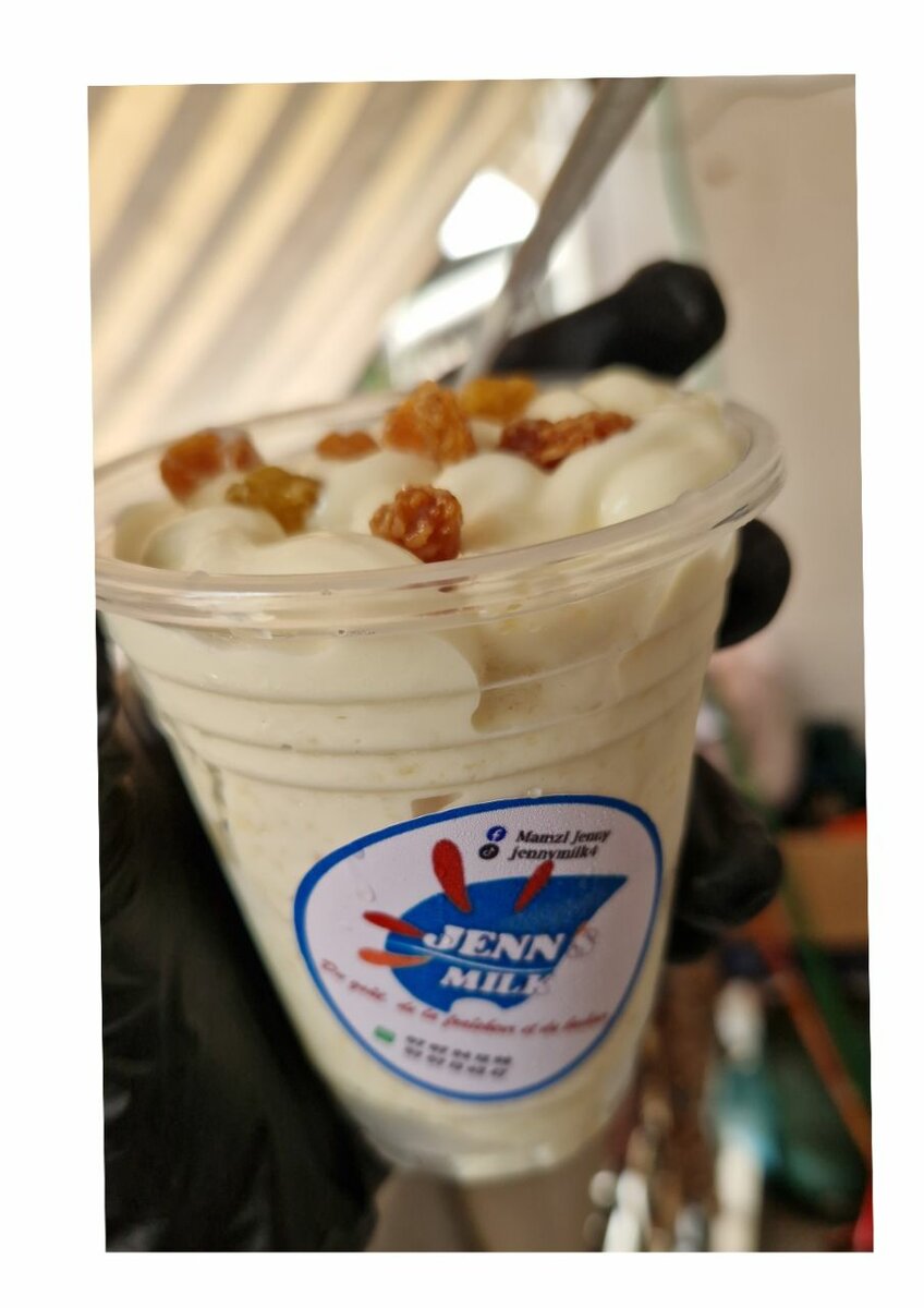 DÈGUÈ ET LAIT