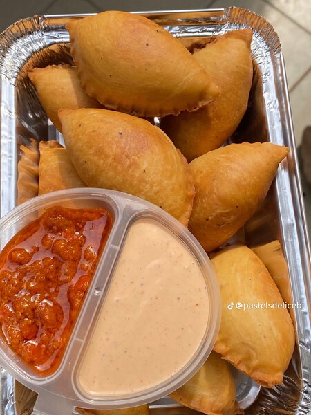 Les nourritures africaines