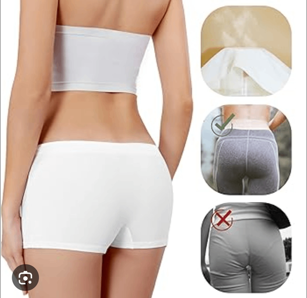 Chocoto en coton pour femme