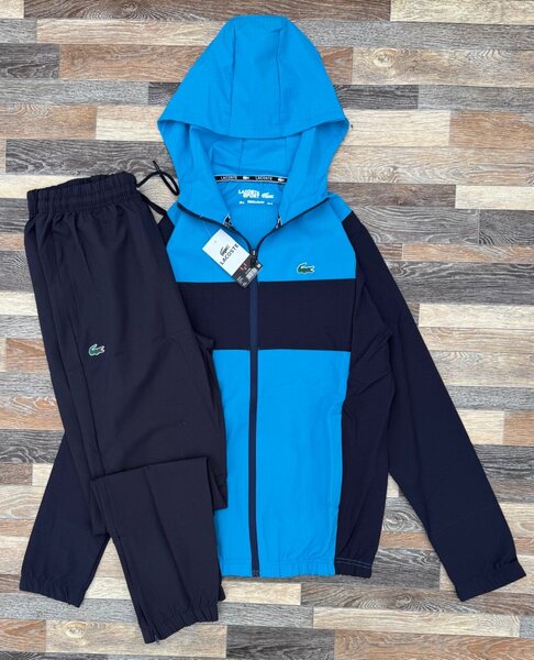 Complet LACOSTE