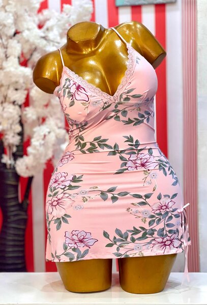 Chic Nuisette