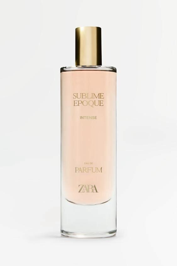 SUBLIME EPOQUE INTENSE 80ml