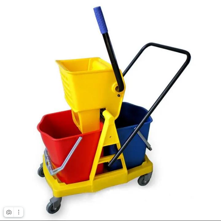 CHARIOT FAUBERT