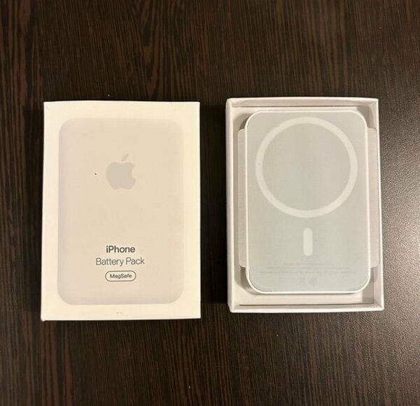 Power Bank Original apple