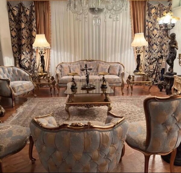 SOFA CHAIRS