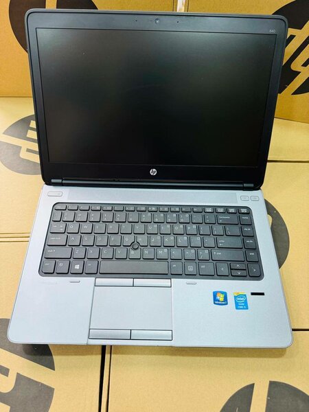 Hp ProBook 640 G1