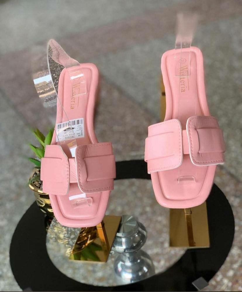Slippers