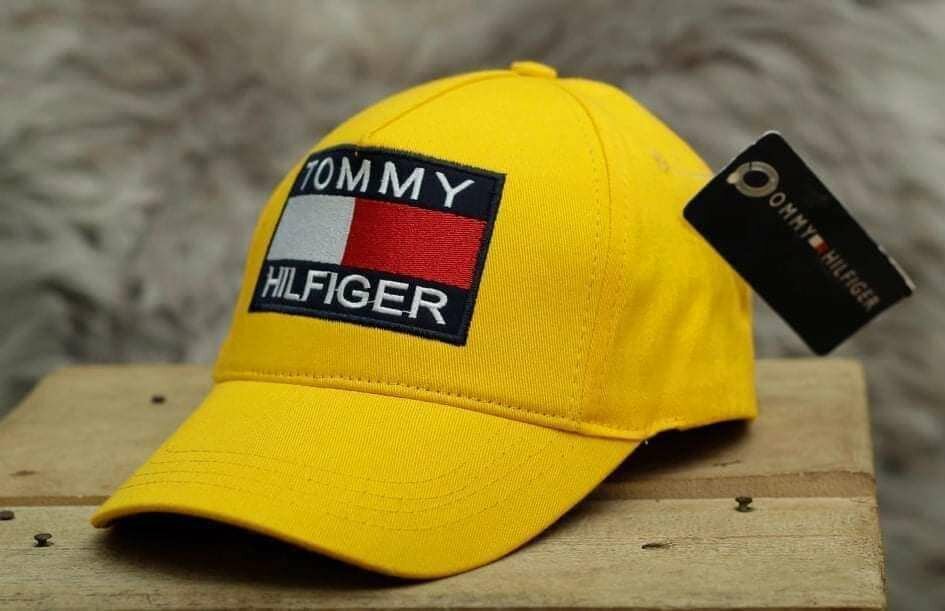 Casquettes fashion