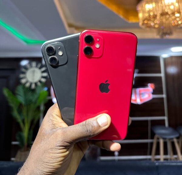 iPhone 11