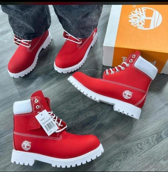 Timberland Low quality