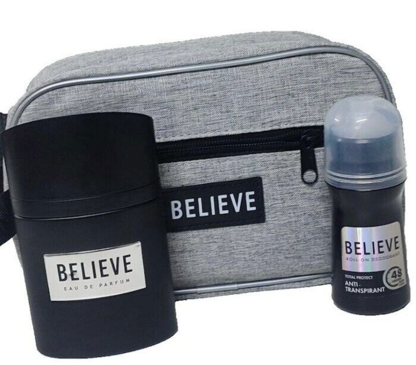 Believe