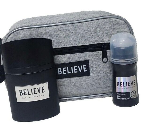 Believe