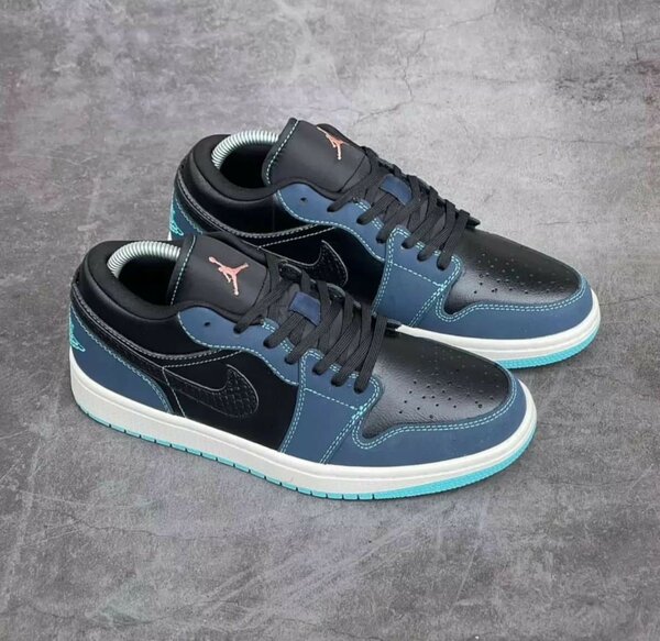 Jordan 1 Low dunk