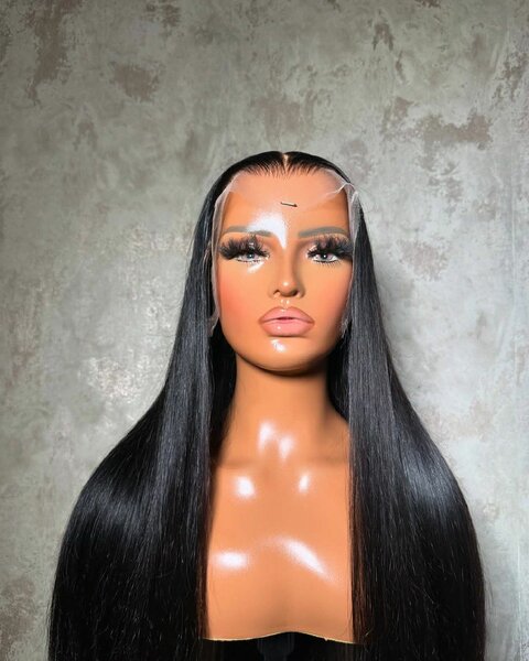 Quality wig