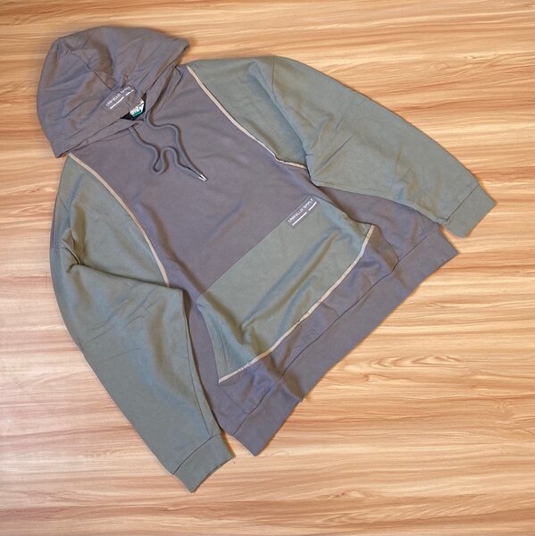 Thrift Hoodie